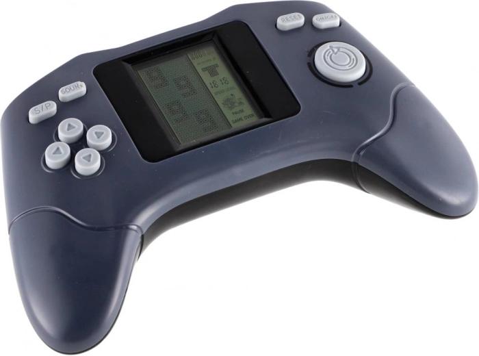 Ergonomiczny gamepad z intuicyjnymi przyciskami