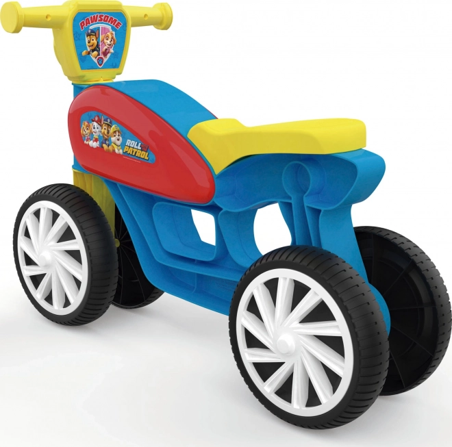 Jeździk Mini Custom Psi Patrol