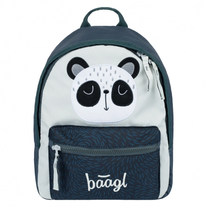 Przedszkolny plecak BAAGL panda