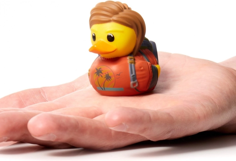 Kompaktowa i lekka do każdej kolekcji