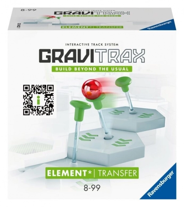 Zestaw Ravensburger GraviTrax Element Transfer