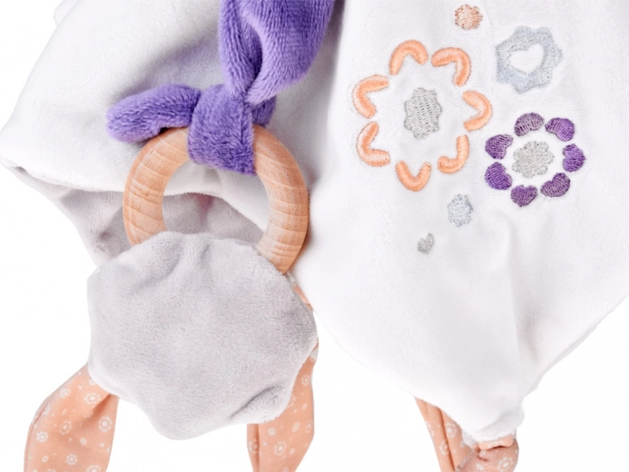 Gryzak przynoszący ulgę przy ząbkowaniu