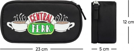 Logo Central Perk