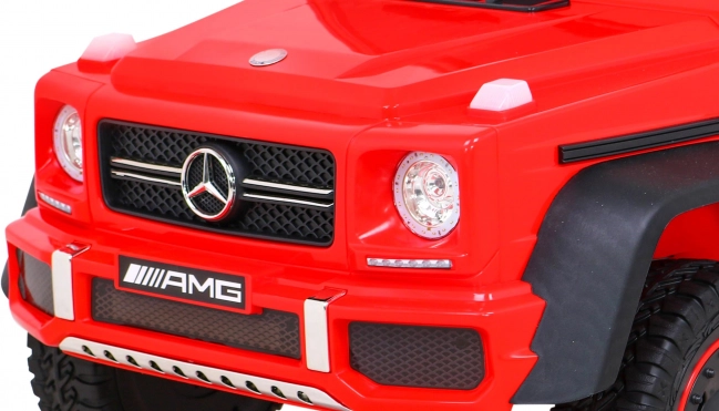 Moc i styl MERCEDES-AMG