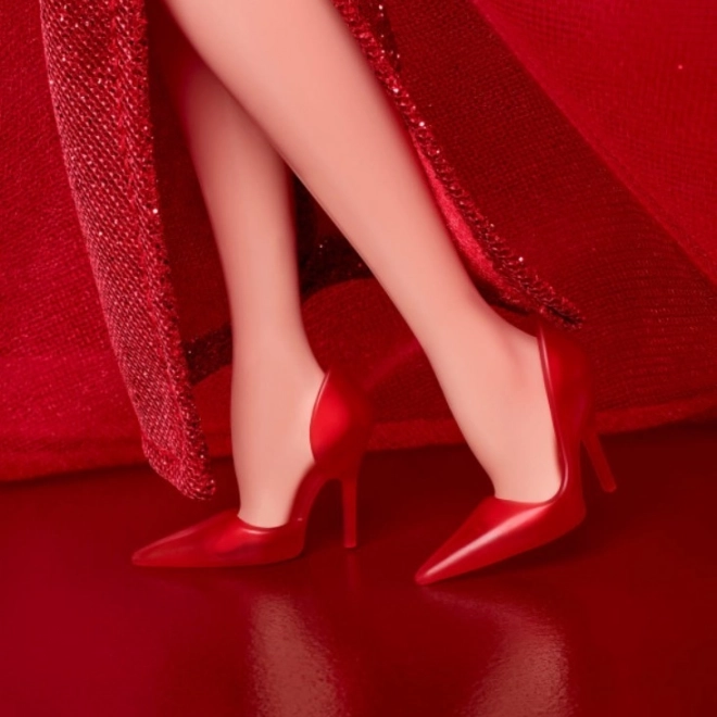 Kolekcjonerska Barbie Signature na 80. rocznicę Mattel
