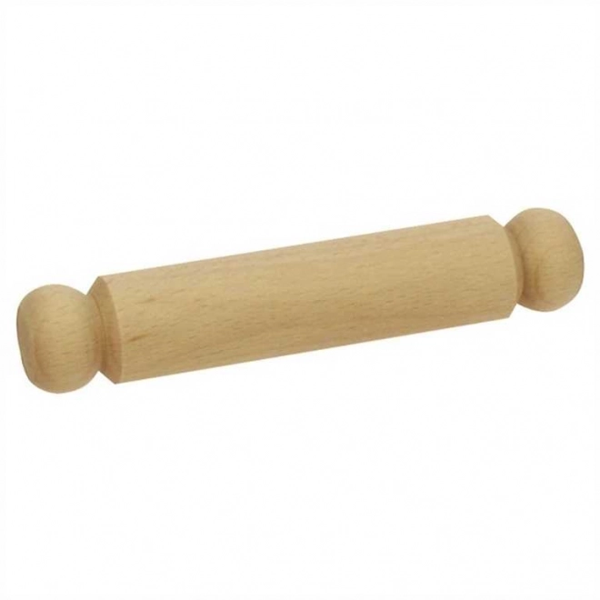 Bigjigs Toys Drewniany wałek kuchenny