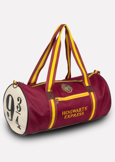 Sportowa torba Harry Potter 1 9 i 3/4