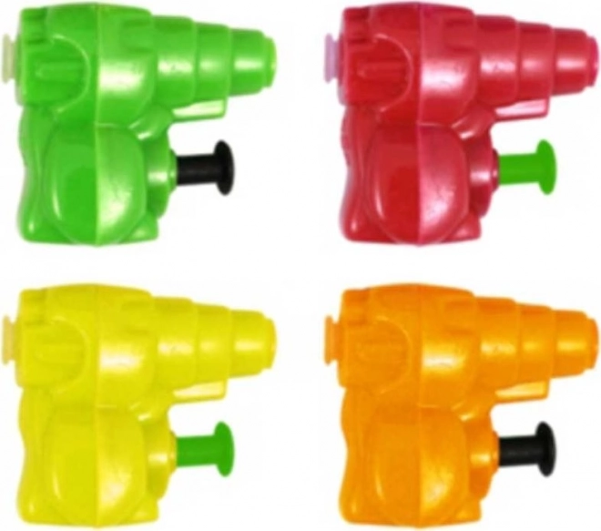 Mini pistolet wodny 1szt (mieszanka)