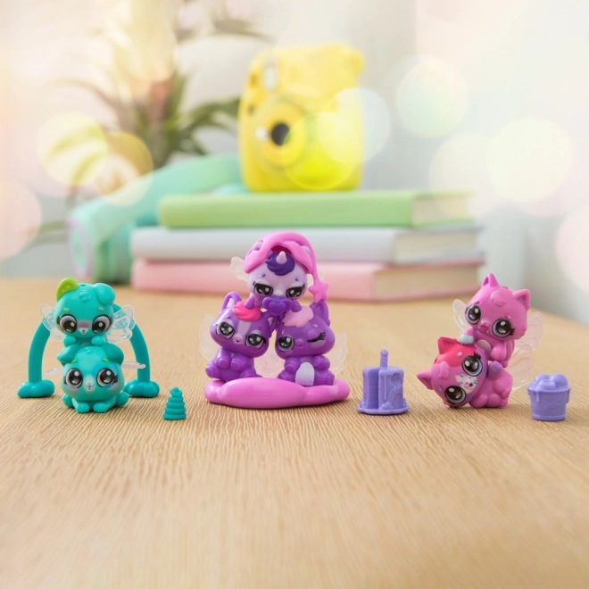 Hatchimals pełne niespodzianki dla dzieci