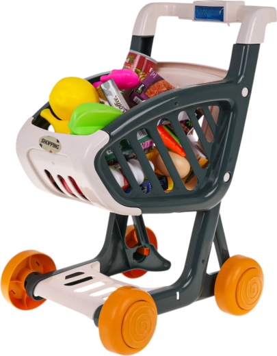 Stabilna konstrukcja i płynny ruch