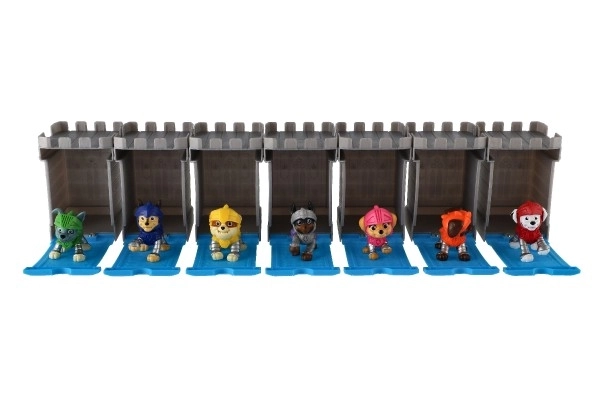 Figurka Psi Patrol Rycerskie Przygody