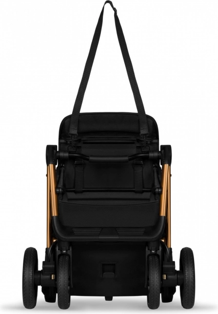 Złożysz jedną ręką – system auto-folding