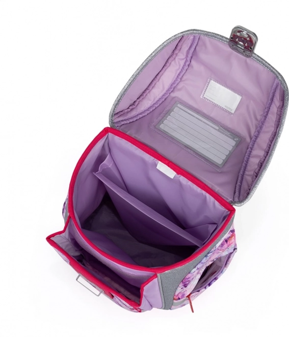 OXYBAG Zestaw szkolny 3 sztuki Premium Light Koń Romantyczny