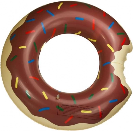 Ikoniczny design pączka