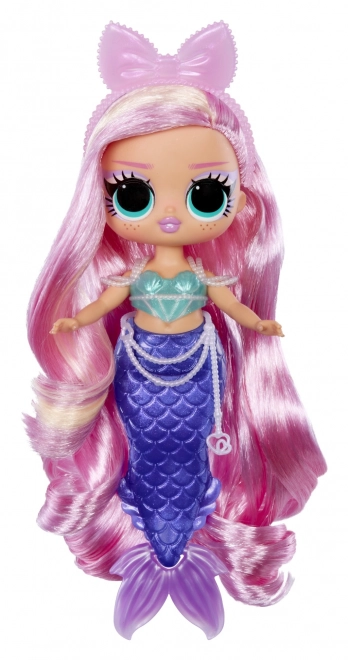 L.O.L. Surprise! Syrenki – Tweens laleczka - Lola Waves