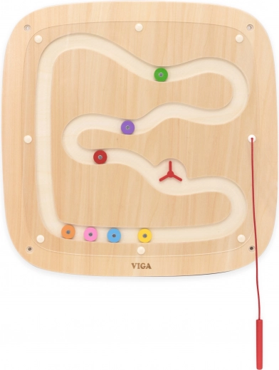 Mała motoryka i koordynacja na pierwszym miejscu