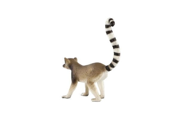 Lemur kata zooted plast 7cm w woreczku