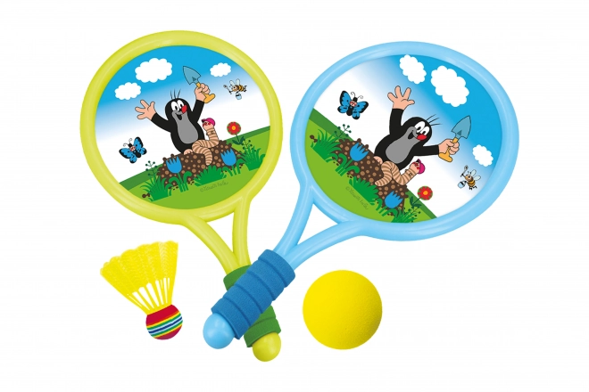 Tenis Krecik