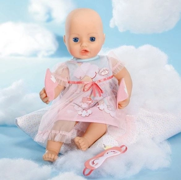Baby Annabell Nocna koszula Słodkie sny, 43 cm