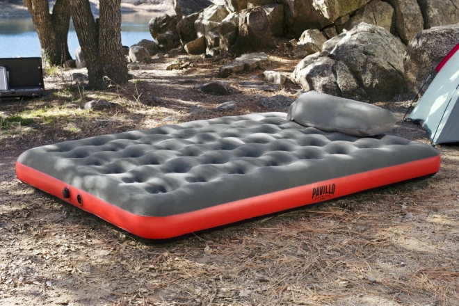 Materac Roll & Relax 2,03m x 1,52m x 22 cm