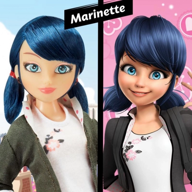 Lalka Cudowna Marinette