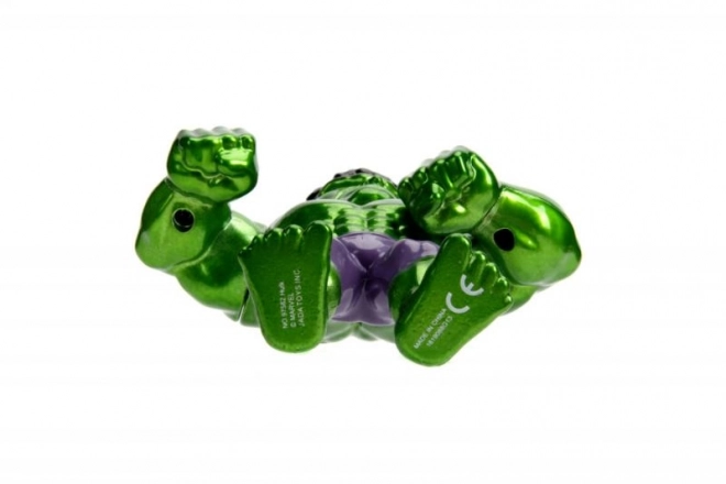 Kolekcjonerska figurka Marvel Hulk