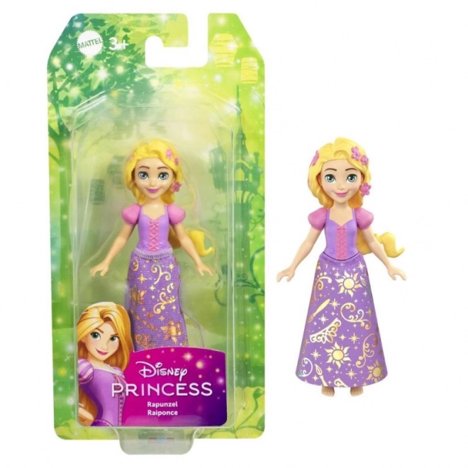 Lalka Disney Princess Roszpunka
