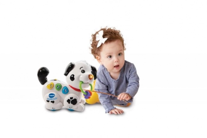 Vtech Mówiący Dalmatyńczyk PL