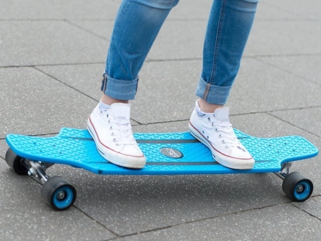 Długi skateboard Hudora CruiseStar