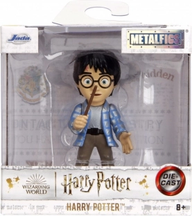 Kolekcjonerska figurka Harry Potter 6,5 cm – 4 rodzaje