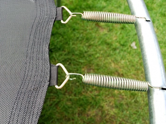 Sprężyna do trampoliny długość 14cm dla 8FT do 11FT