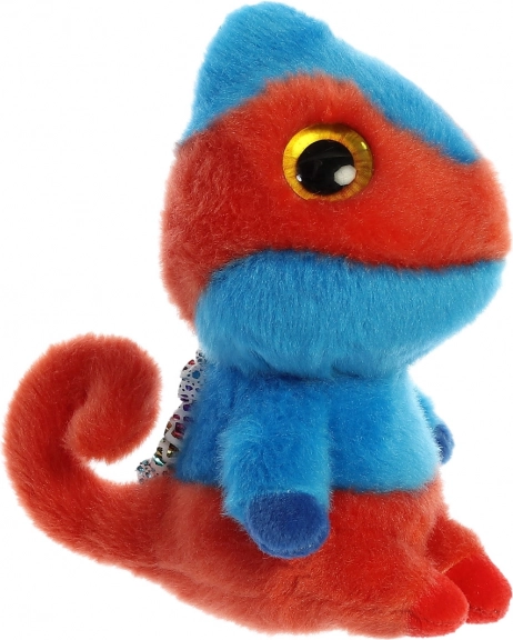 Pluszowa jaszczurka YOOHOO Cammee 15 cm