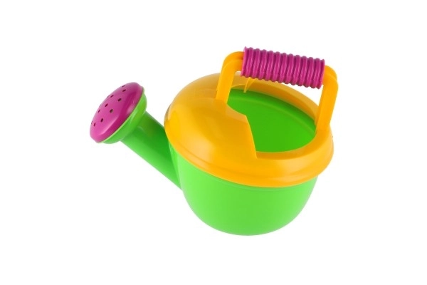 Konewka plastikowa 18x15cm 24m+