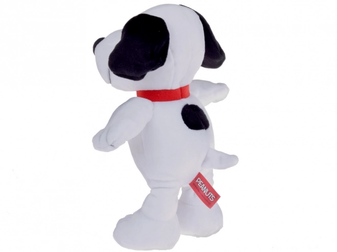 Pluszowy piesek Snoopy