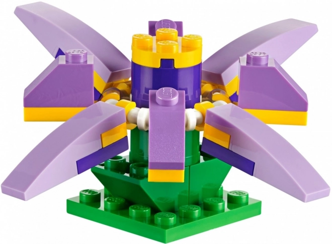 LEGO Classic 10696 Średni kreatywny box