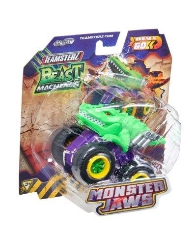 Teamsterz pojazd Beast Monster