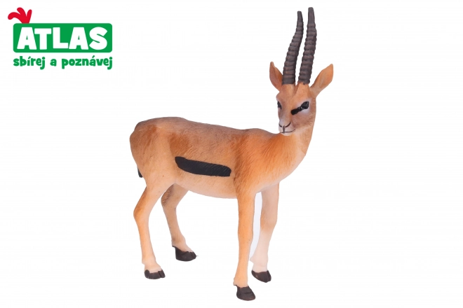 A - Figurka Koziorożec 9 cm