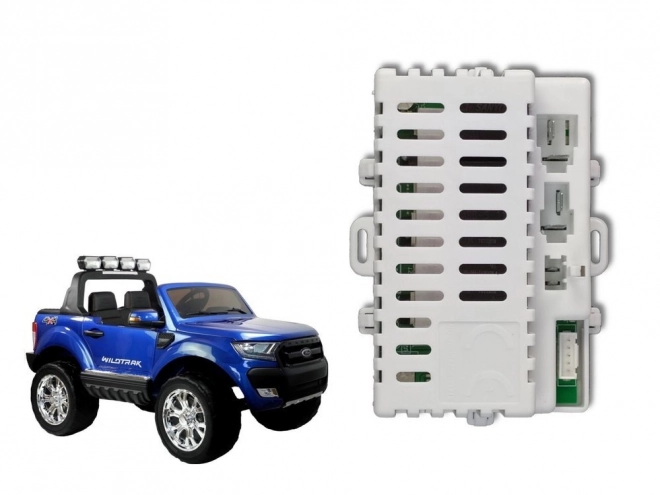 Moduł Centralnej Jednostki do Elektrycznego Samochodu Ford Ranger 4x4