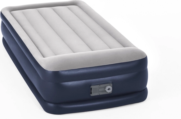 Wbudowana elektryczna pompka