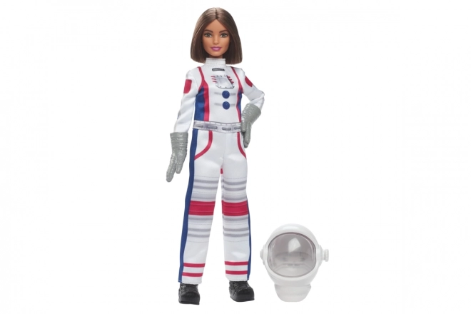 Kariera lalki Barbie, Astronauta