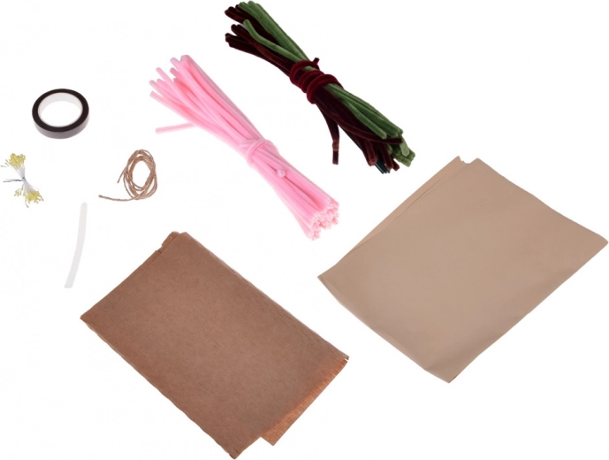 Kompletny kreatywny pakiet