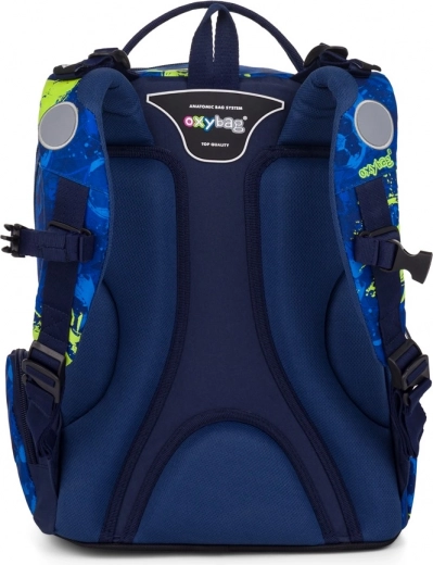 Ergonomiczne i oddychające noszenie