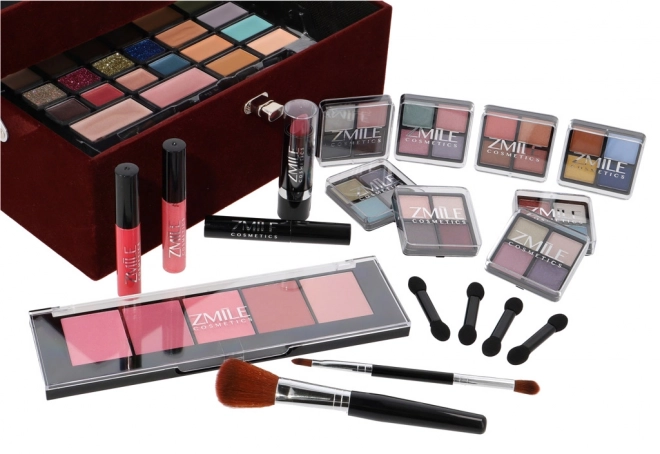 Kosmetyczka Beauty Case Velvety