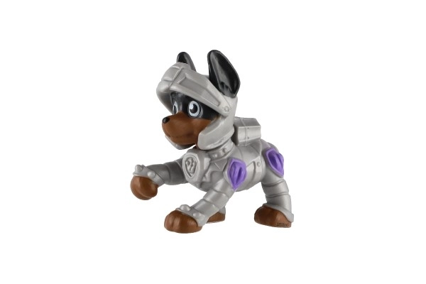 Figurka Psi Patrol Rycerskie Przygody