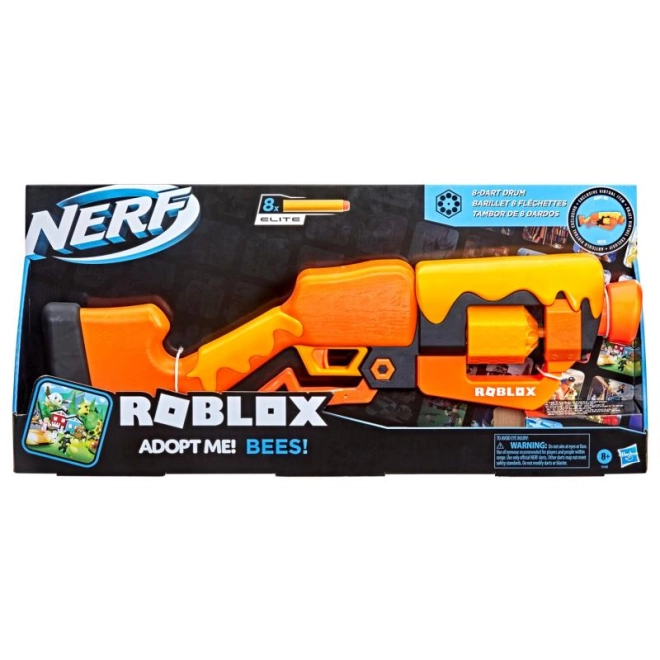 Design tematyczny Roblox
