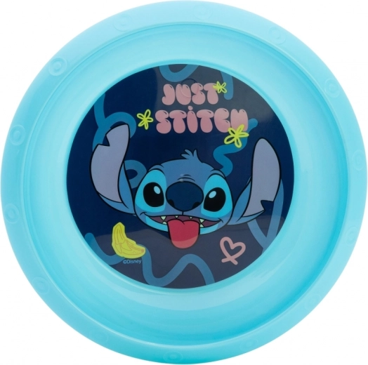 Dziecięca miska obiadowa STITCH