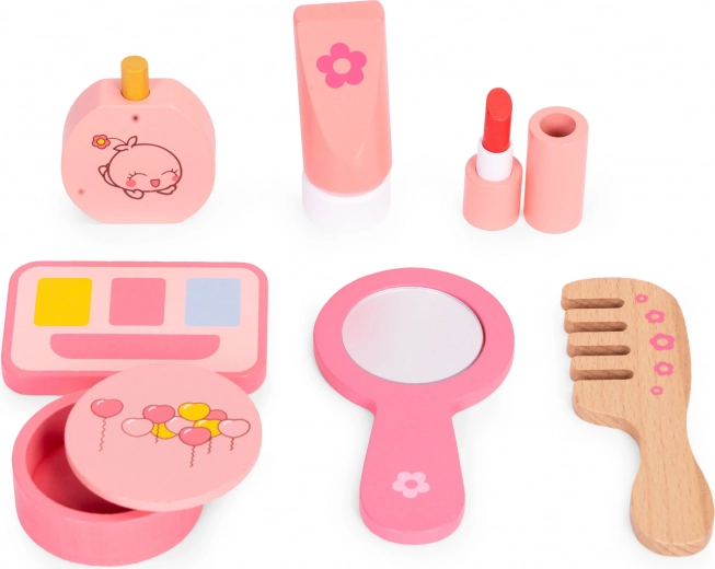 7 bezpiecznych drewnianych akcesoriów