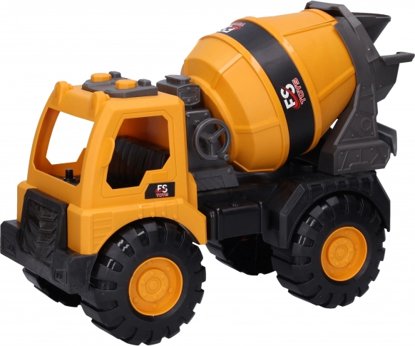 Dziecięca betoniarka budowlana 31 cm