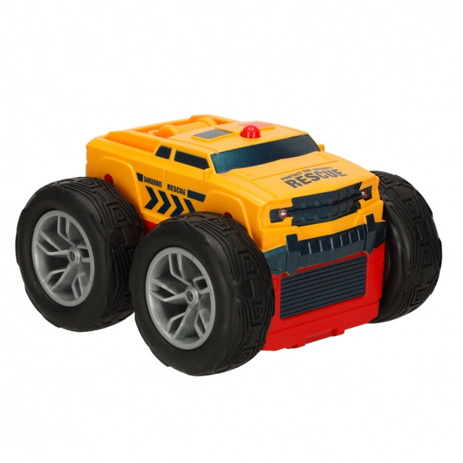 Revolt 2-stronny Ratunkowy Wyścigowiec zdalnie sterowane auto
