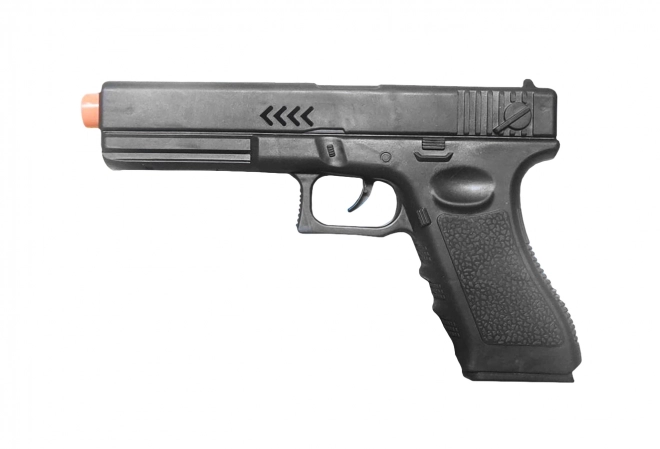 Pistolet na koło zamachowe 20 cm